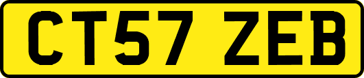 CT57ZEB