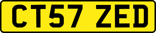 CT57ZED
