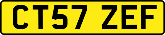 CT57ZEF
