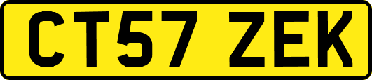 CT57ZEK