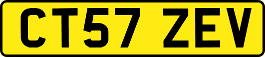 CT57ZEV