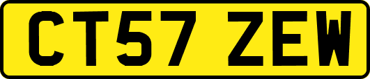 CT57ZEW
