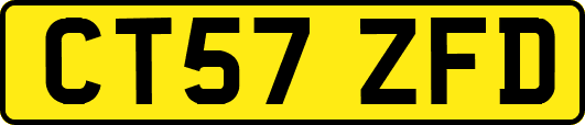 CT57ZFD