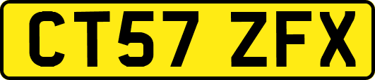 CT57ZFX