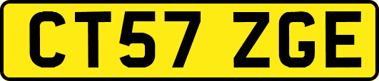 CT57ZGE