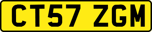 CT57ZGM