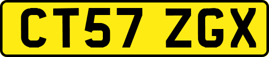 CT57ZGX