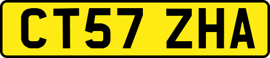 CT57ZHA