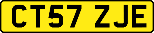 CT57ZJE
