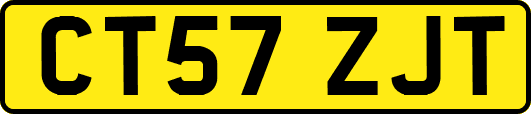 CT57ZJT