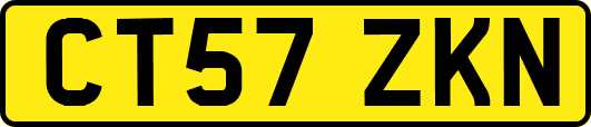 CT57ZKN
