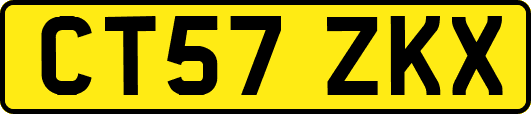 CT57ZKX
