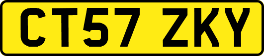 CT57ZKY