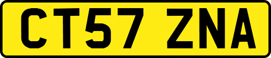 CT57ZNA