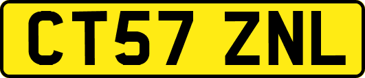 CT57ZNL