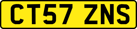 CT57ZNS