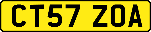 CT57ZOA
