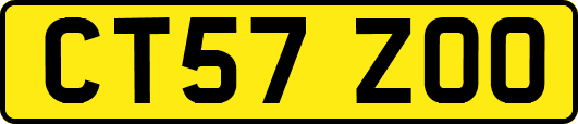 CT57ZOO