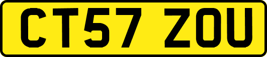 CT57ZOU