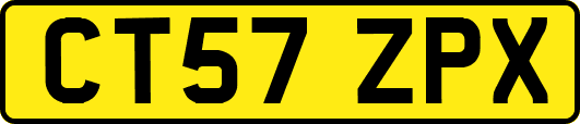 CT57ZPX