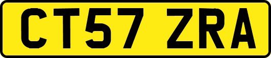 CT57ZRA