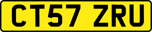 CT57ZRU