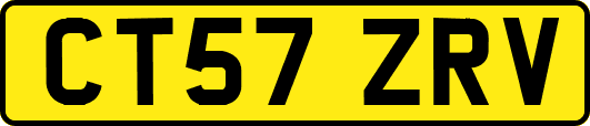 CT57ZRV