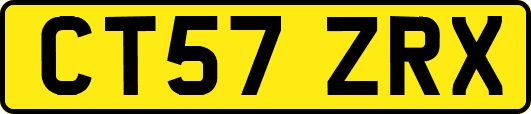 CT57ZRX