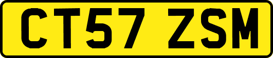 CT57ZSM