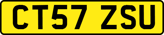 CT57ZSU
