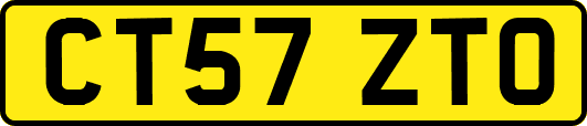 CT57ZTO