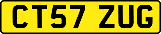 CT57ZUG