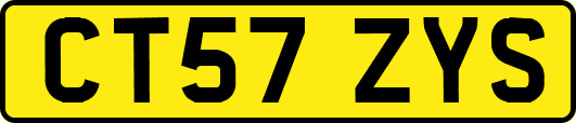 CT57ZYS