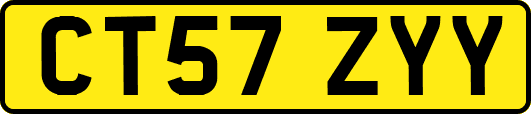 CT57ZYY