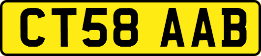 CT58AAB