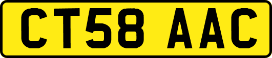 CT58AAC