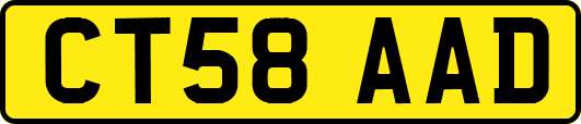CT58AAD