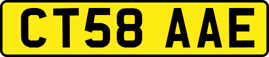 CT58AAE