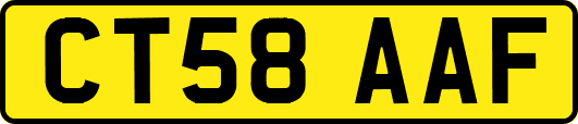 CT58AAF