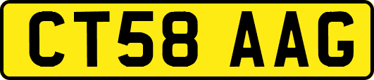 CT58AAG