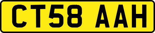 CT58AAH