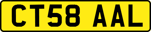 CT58AAL