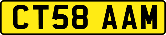 CT58AAM