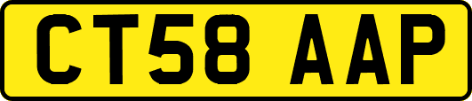 CT58AAP
