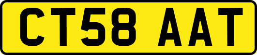 CT58AAT