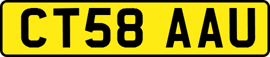 CT58AAU