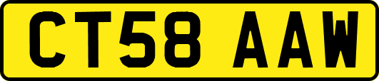 CT58AAW
