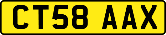 CT58AAX