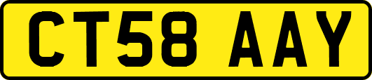 CT58AAY