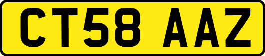 CT58AAZ